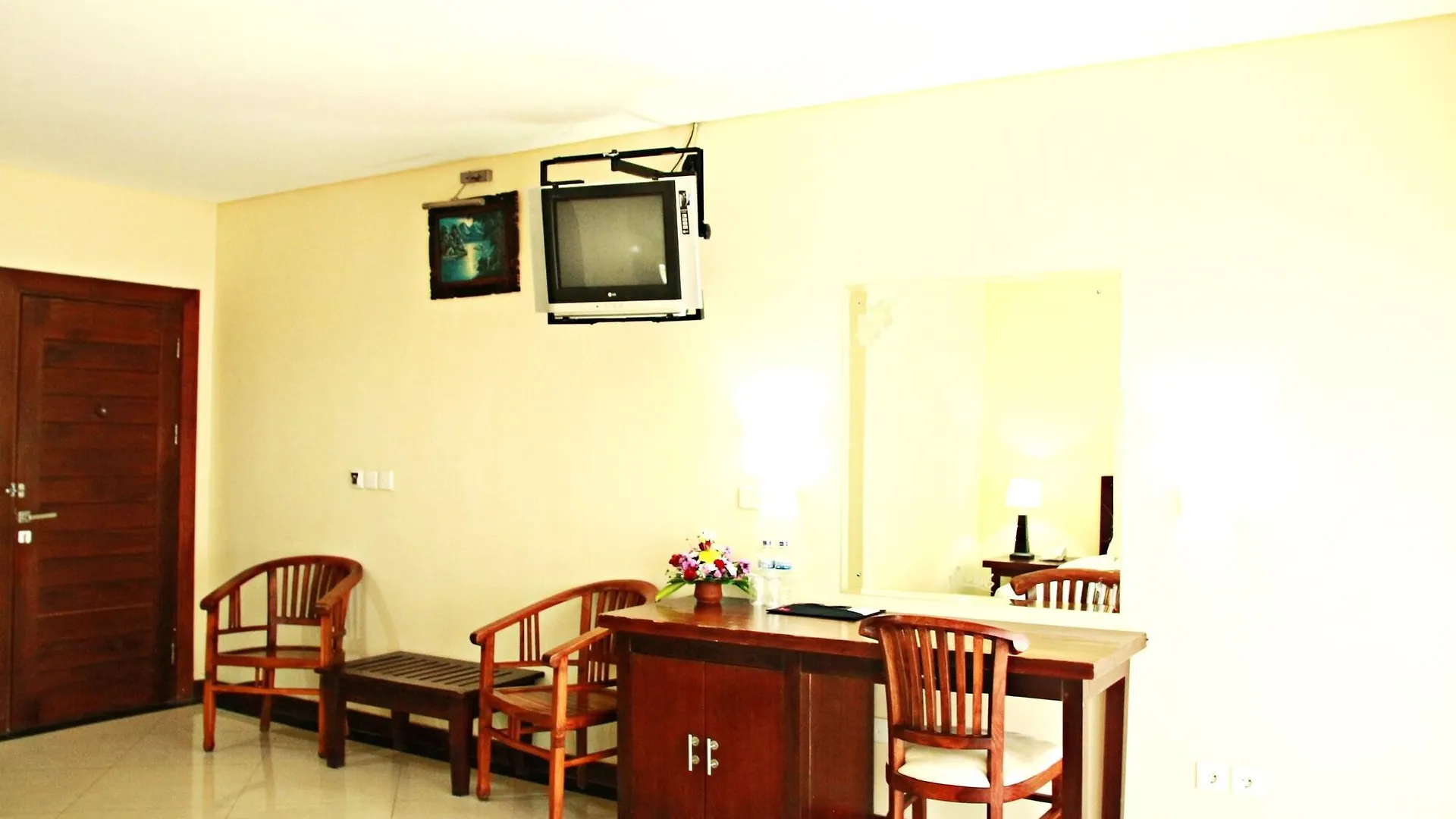 Nirmala Hotel Jimbaran 3*,  Indonésia