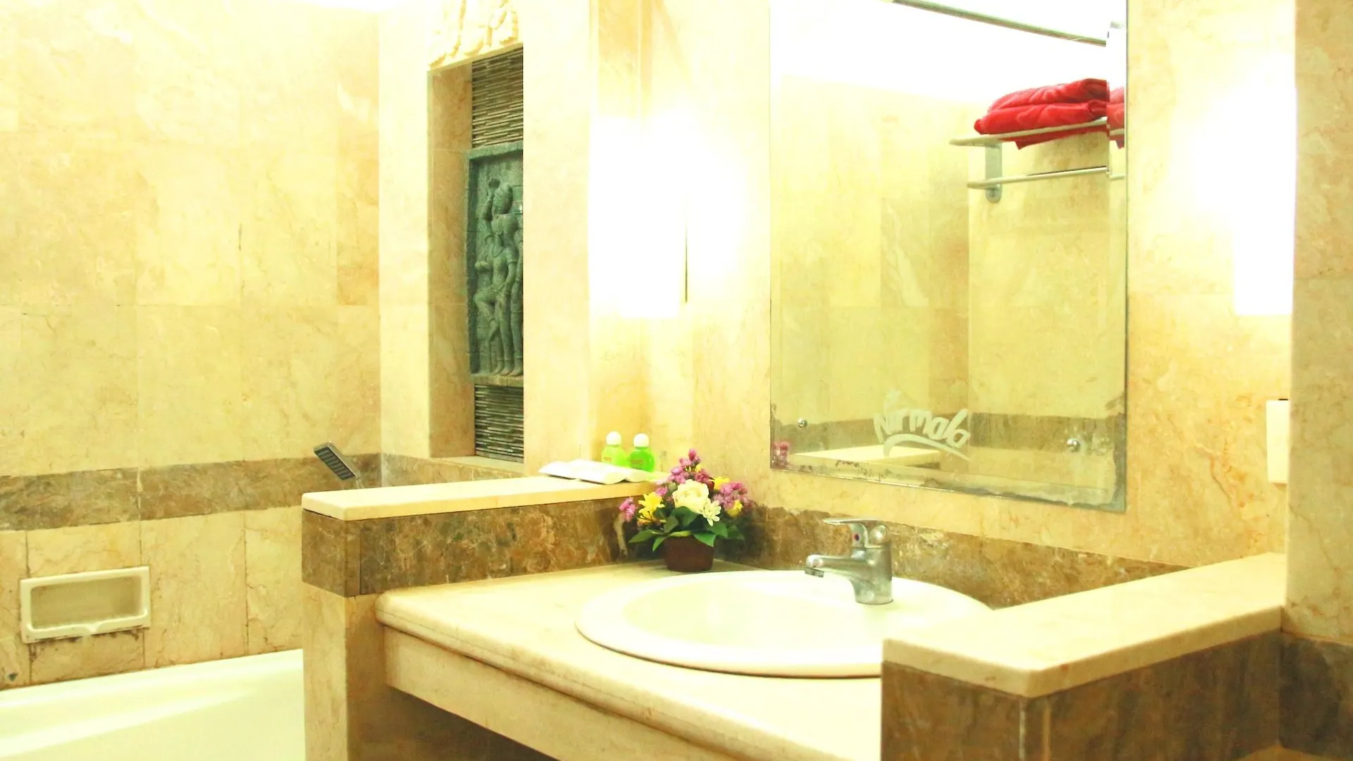 Nirmala Hotel Jimbaran