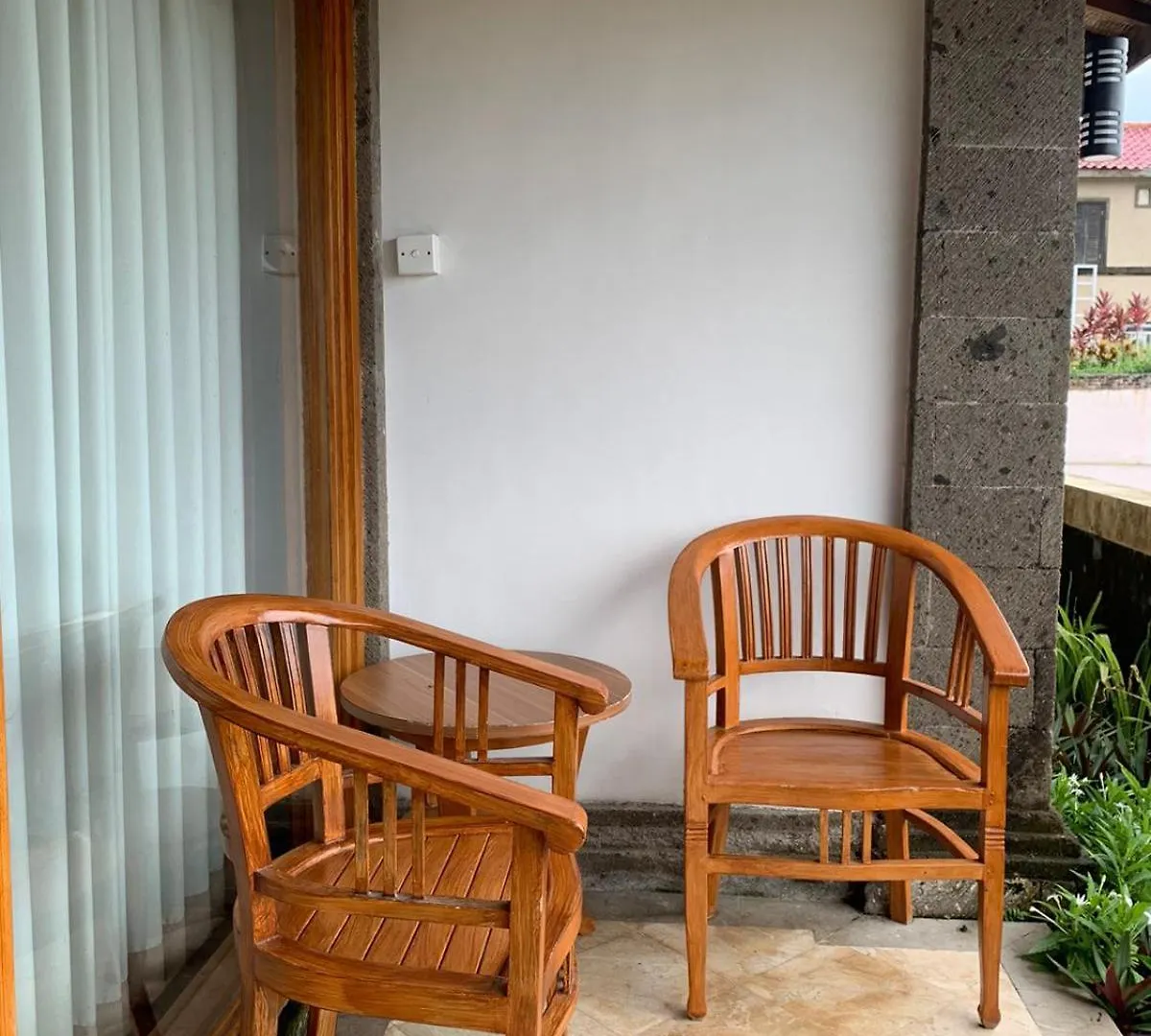 Nirmala Hotel Jimbaran