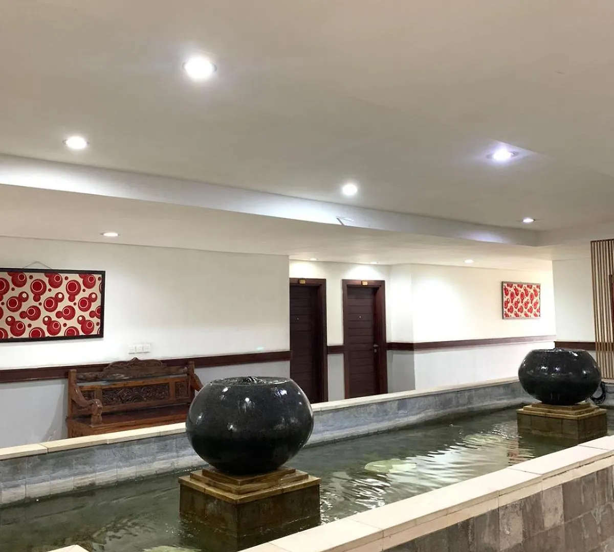 Nirmala Hotel Jimbaran