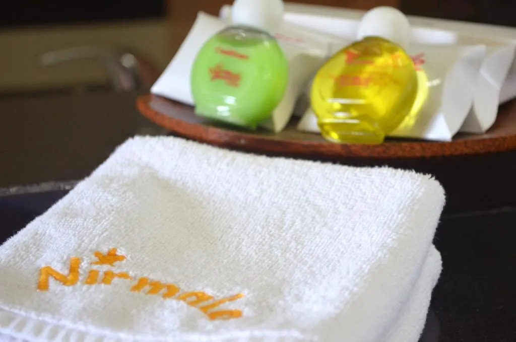 Nirmala Hotel Jimbaran Indonésia