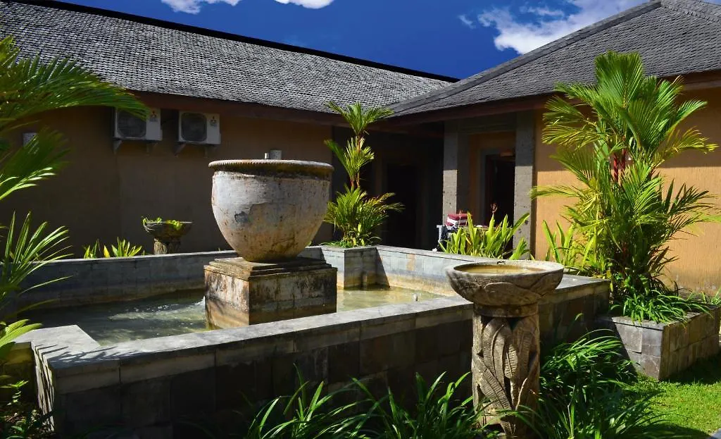 Nirmala Hotel Jimbaran 3*,  Indonésia