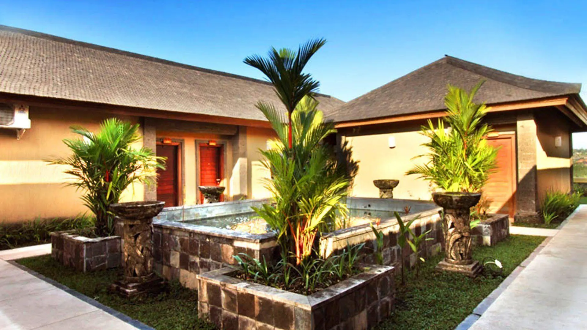 Nirmala Hotel Jimbaran