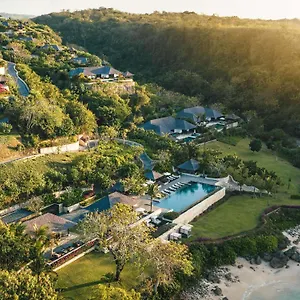 Raffles Bali Resort