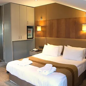 Gk Regency 4* Istanbul