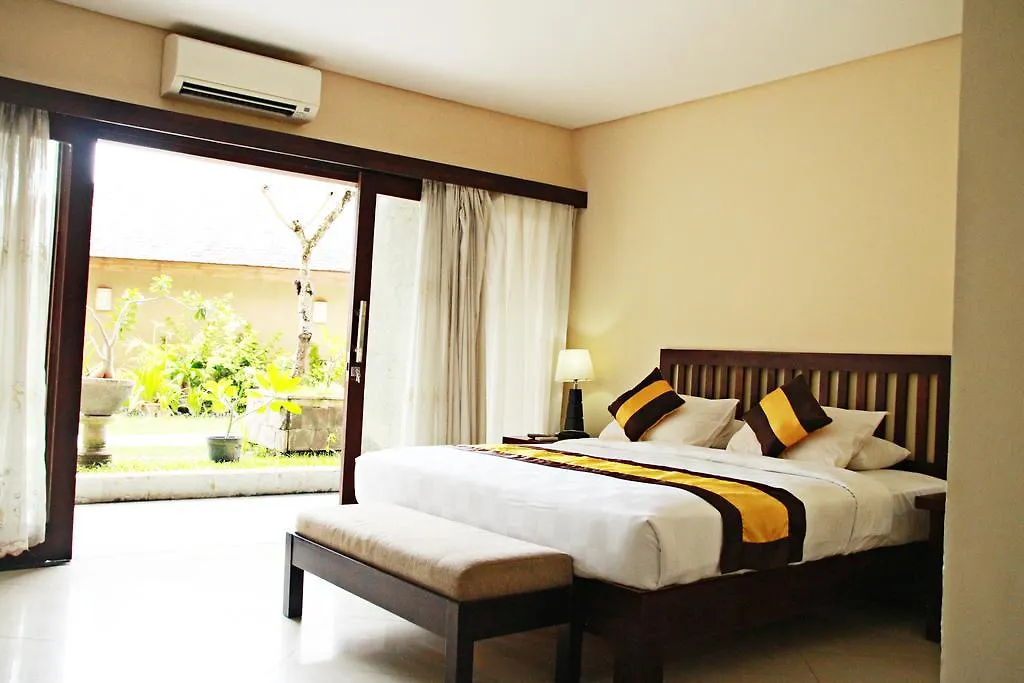 Nirmala Hotel Jimbaran