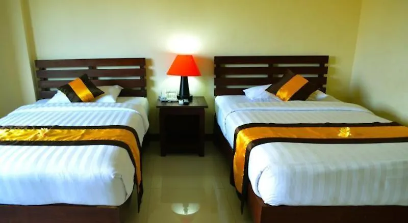 ***  Nirmala Hotel Jimbaran Indonesia