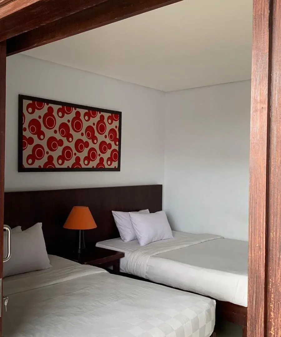 ***  Nirmala Hotel Jimbaran Indonesia