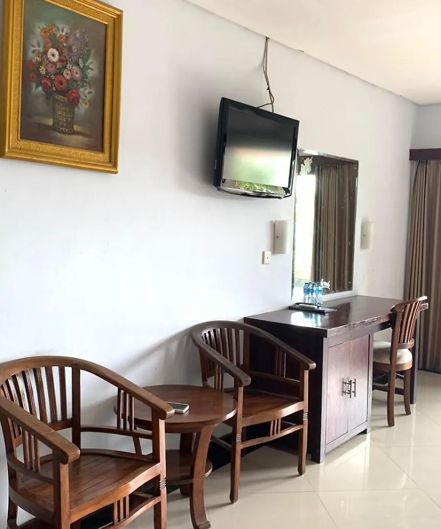 Nirmala Hotel Jimbaran Jimbaran (Bali)