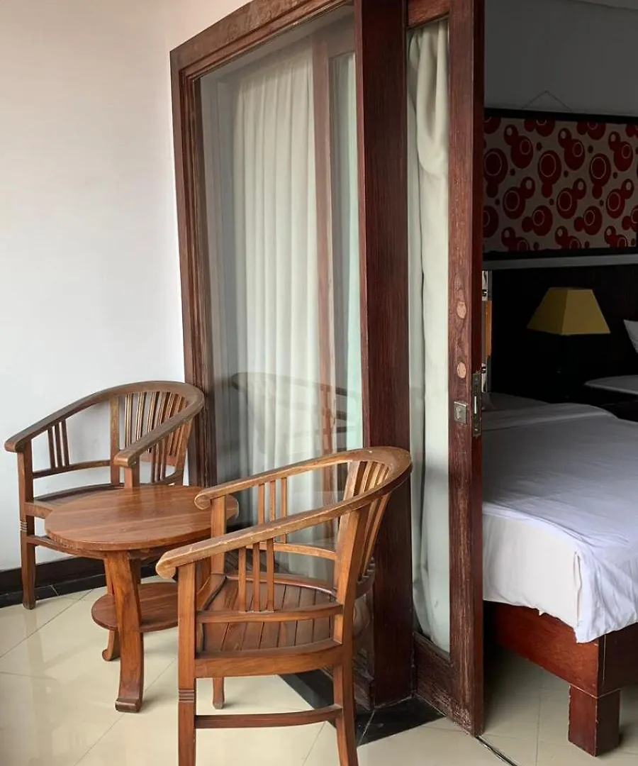 Nirmala Hotel Jimbaran