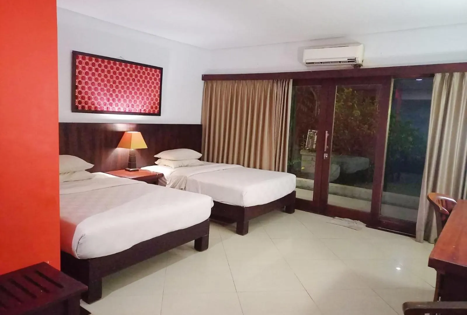 Nirmala Hotel Jimbaran Indonesia