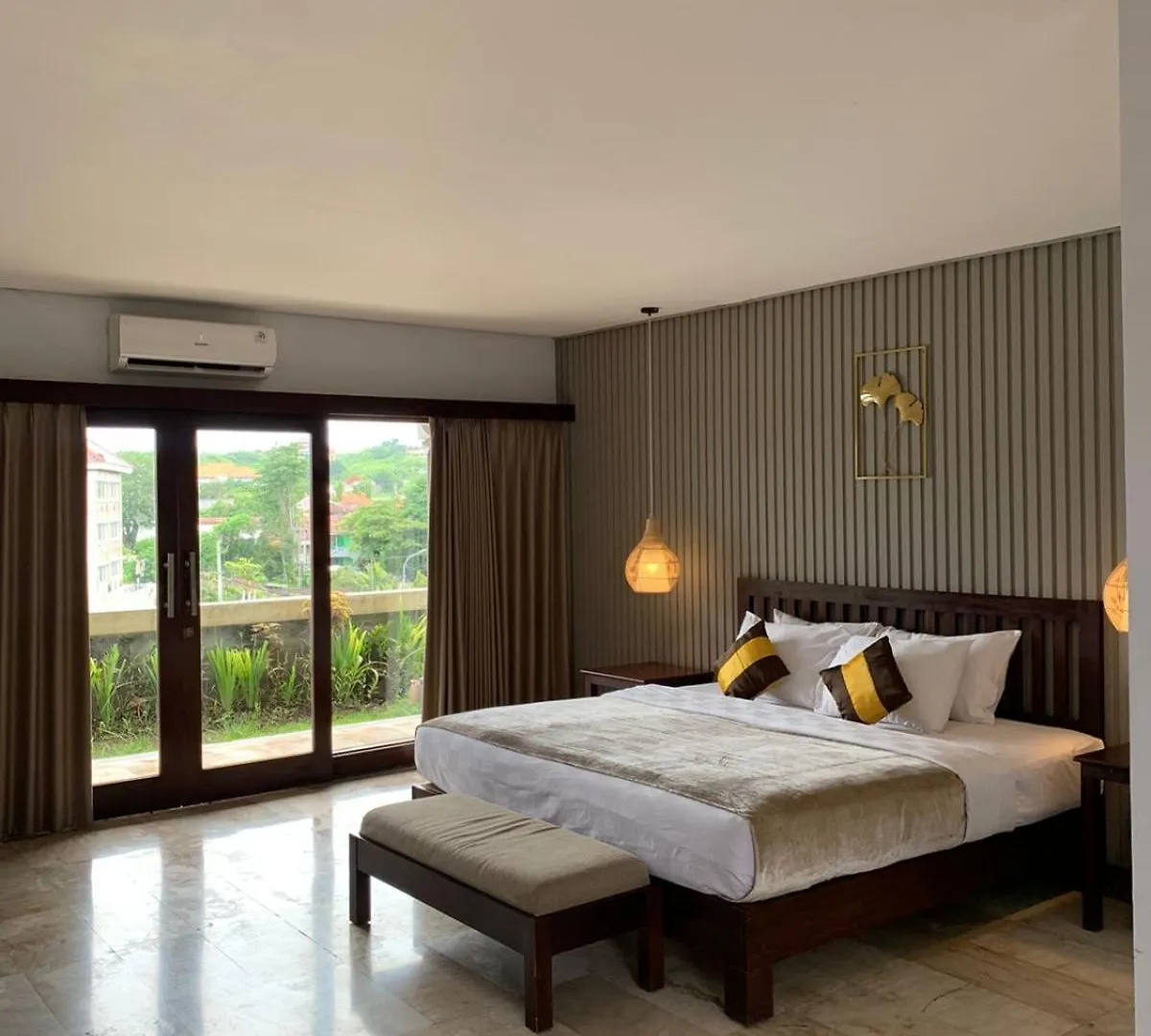 Nirmala Hotel Jimbaran