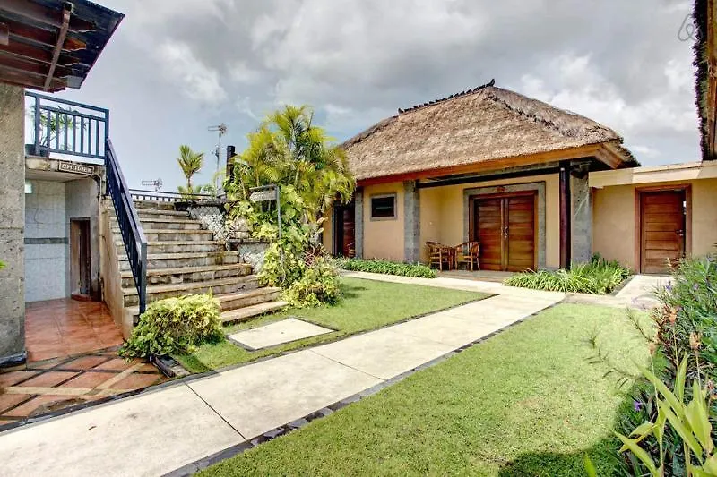 Nirmala Hotel Jimbaran 3*, Jimbaran (Bali) Indonesia