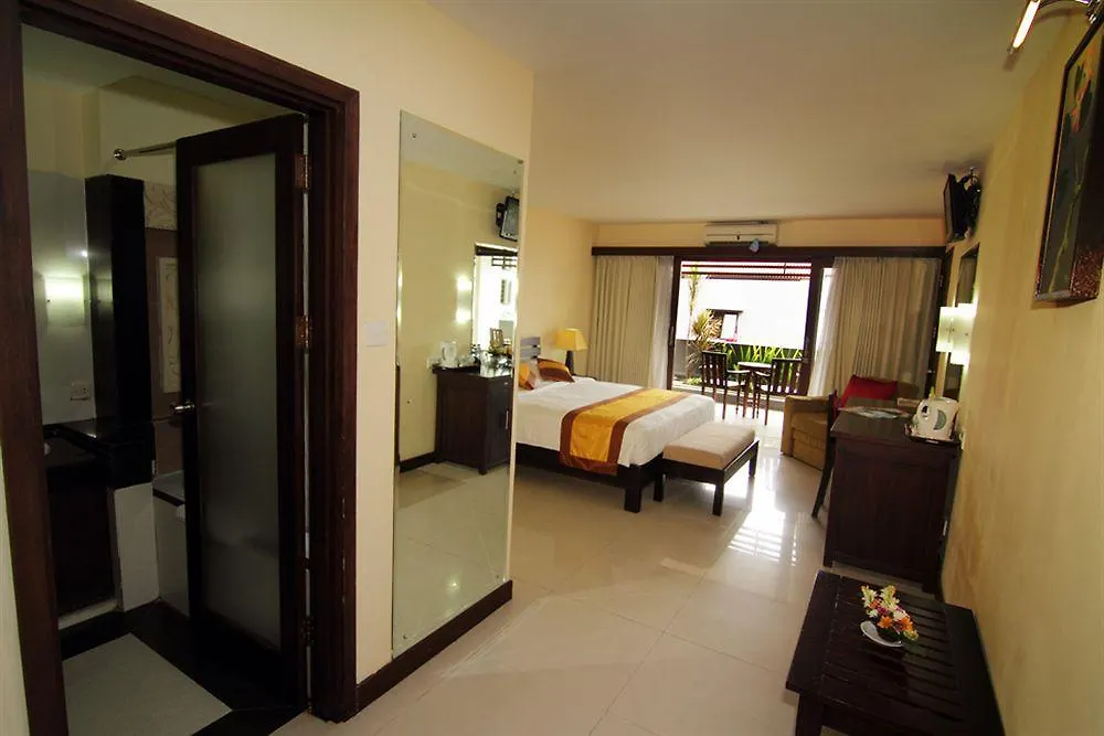 Nirmala Hotel Jimbaran Jimbaran (Bali)