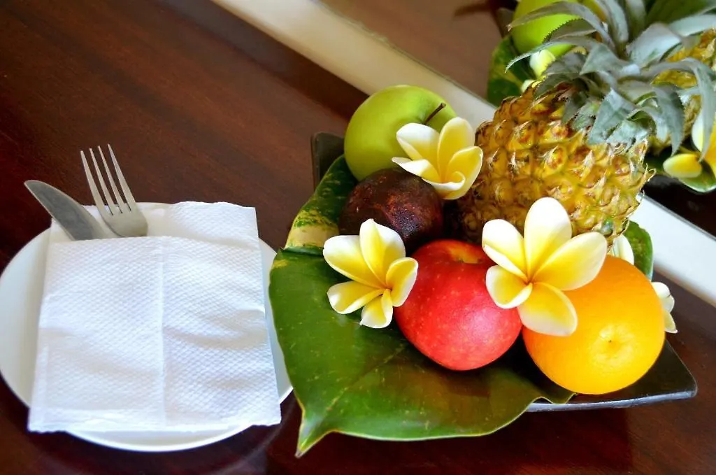 Nirmala Hotel Jimbaran