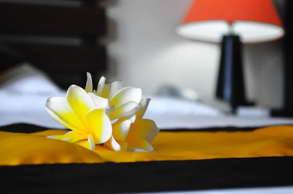 Nirmala Hotel Jimbaran