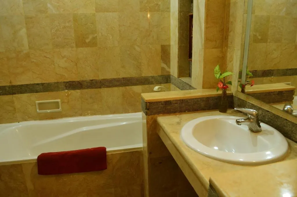 Nirmala Hotel Jimbaran Jimbaran (Bali)
