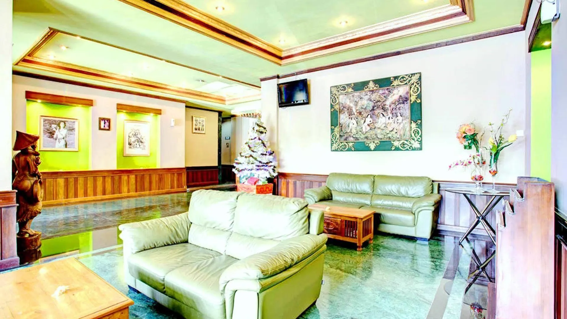Nirmala Hotel Jimbaran