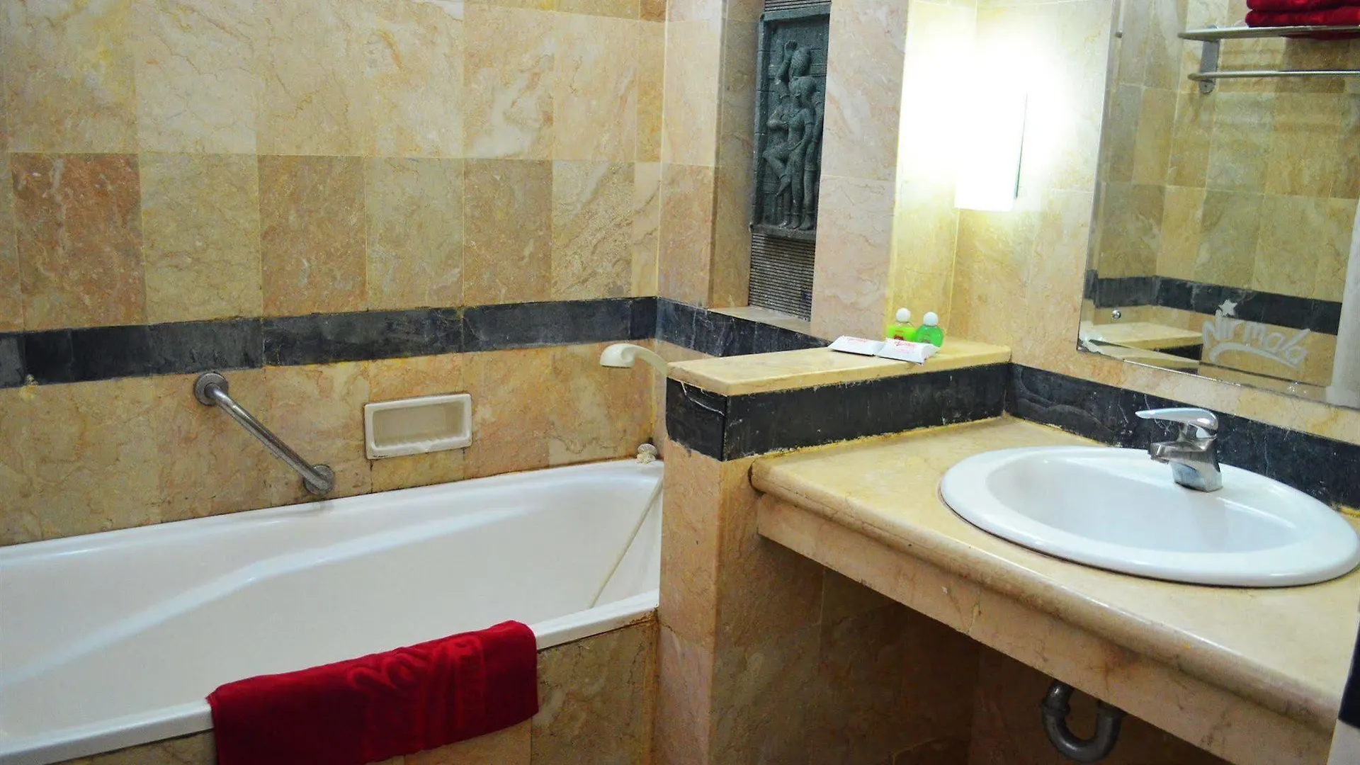 Nirmala Hotel Jimbaran