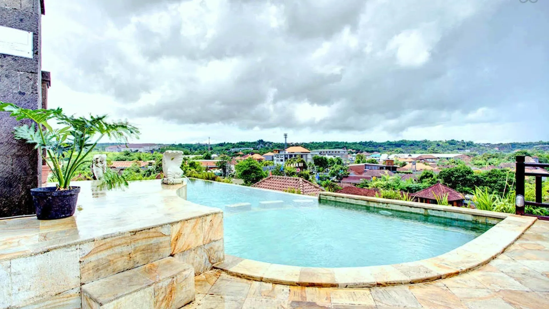 Nirmala Hotel Jimbaran