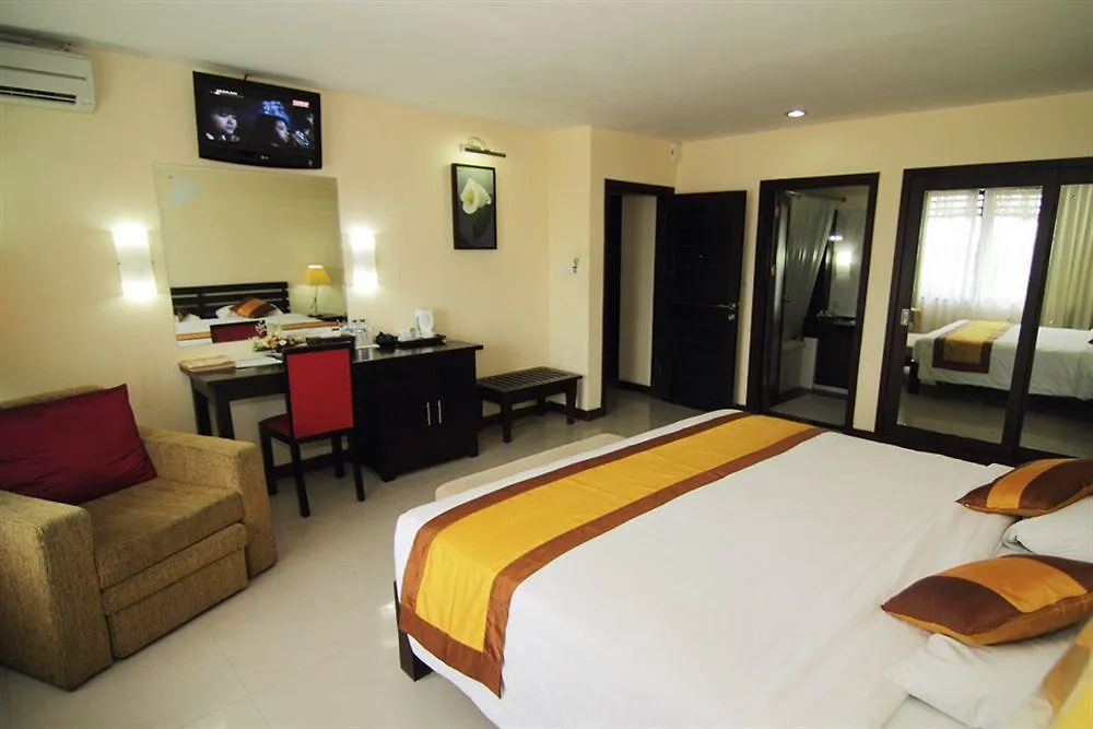 Nirmala Hotel Jimbaran Jimbaran (Bali)