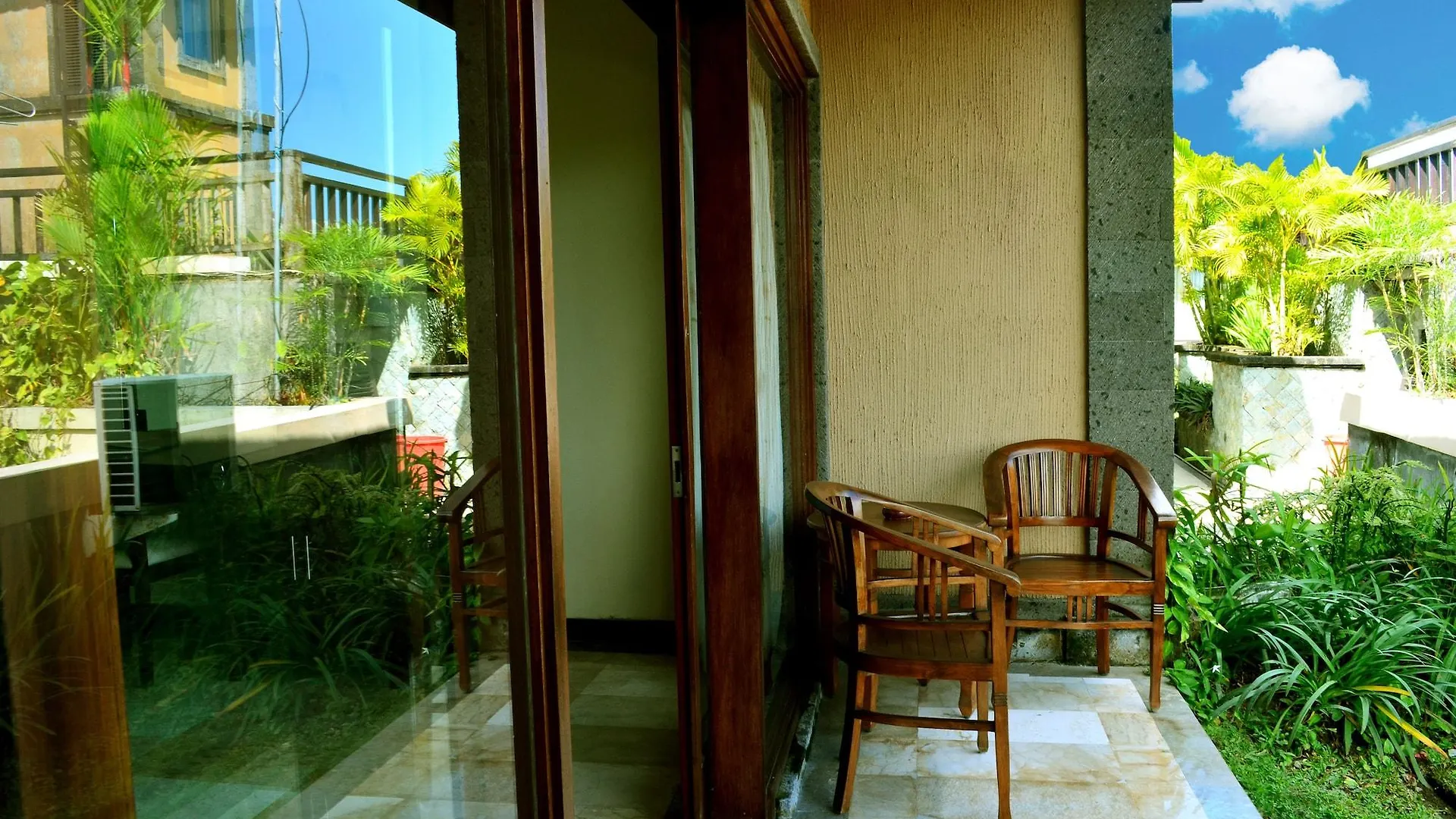 Nirmala Hotel Jimbaran Jimbaran (Bali)