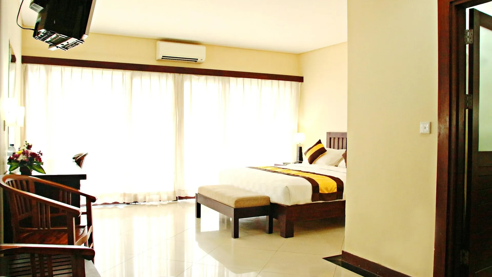 Nirmala Hotel Jimbaran  Jimbaran (Bali)