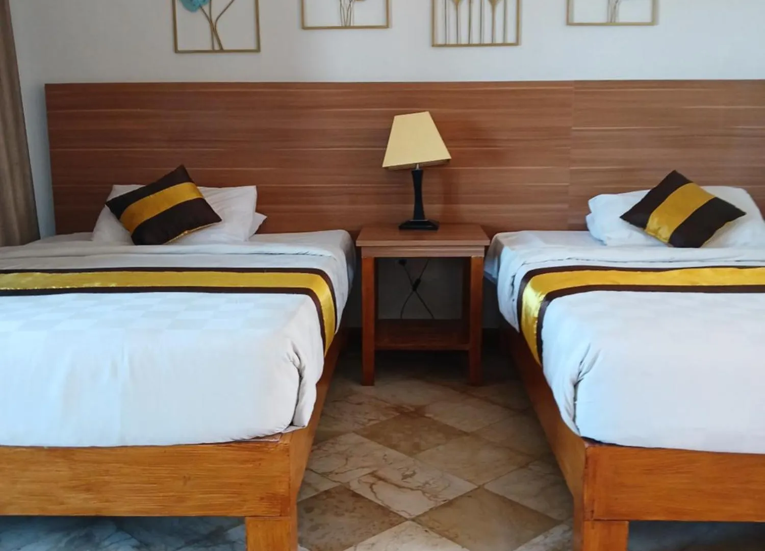 Nirmala Hotel Jimbaran