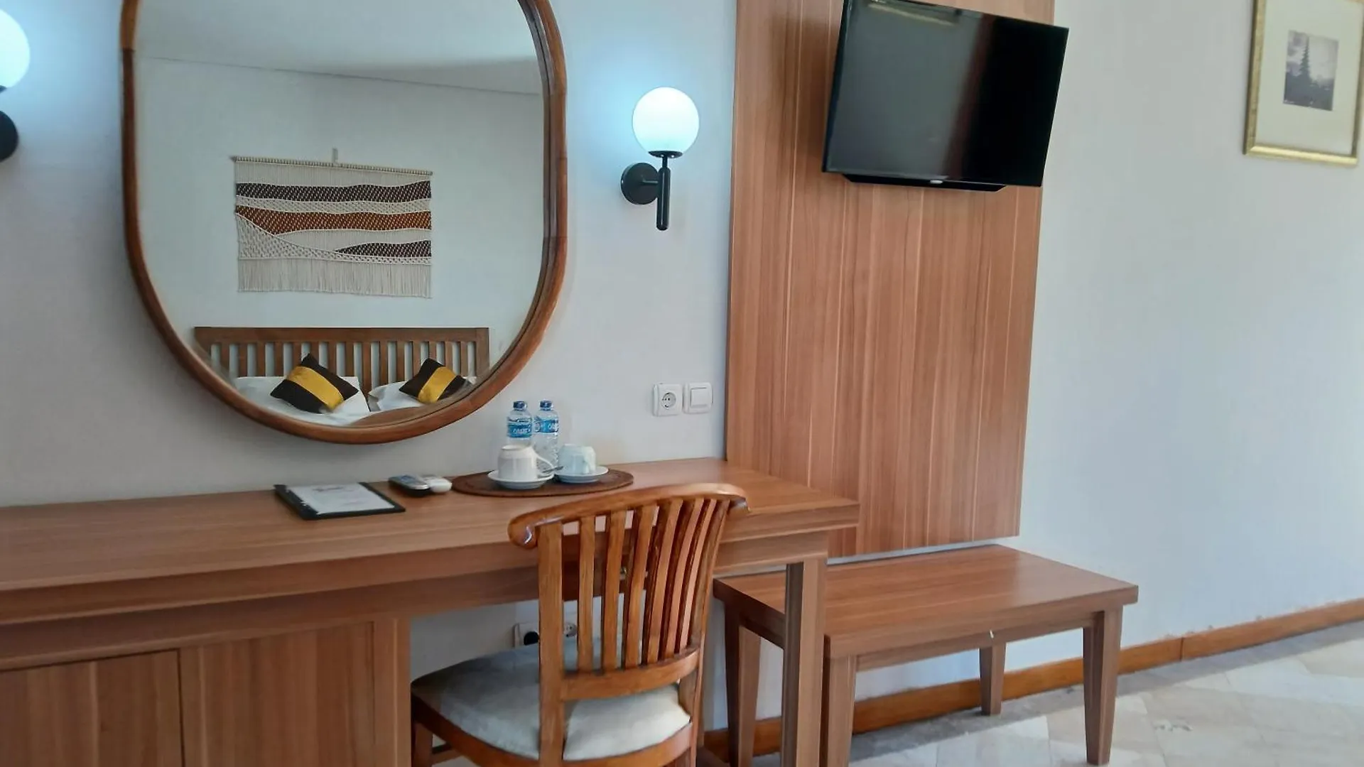 Nirmala Hotel Jimbaran