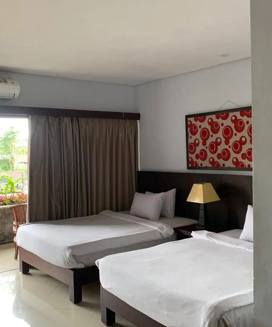 Nirmala Hotel Jimbaran Jimbaran (Bali)