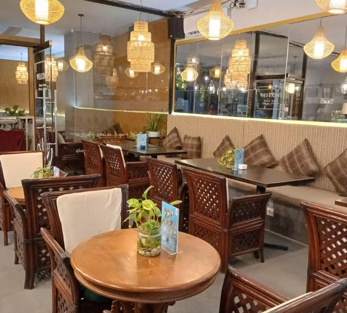 Nirmala Hotel Jimbaran