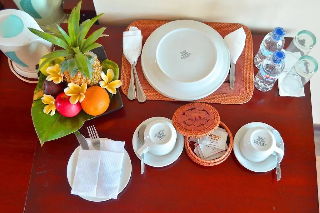 Nirmala Hotel Jimbaran  Jimbaran (Bali)