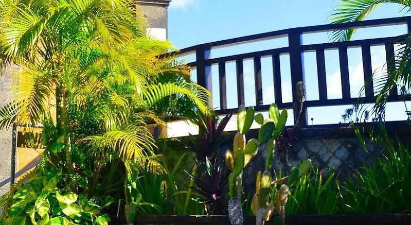 Nirmala Hotel Jimbaran